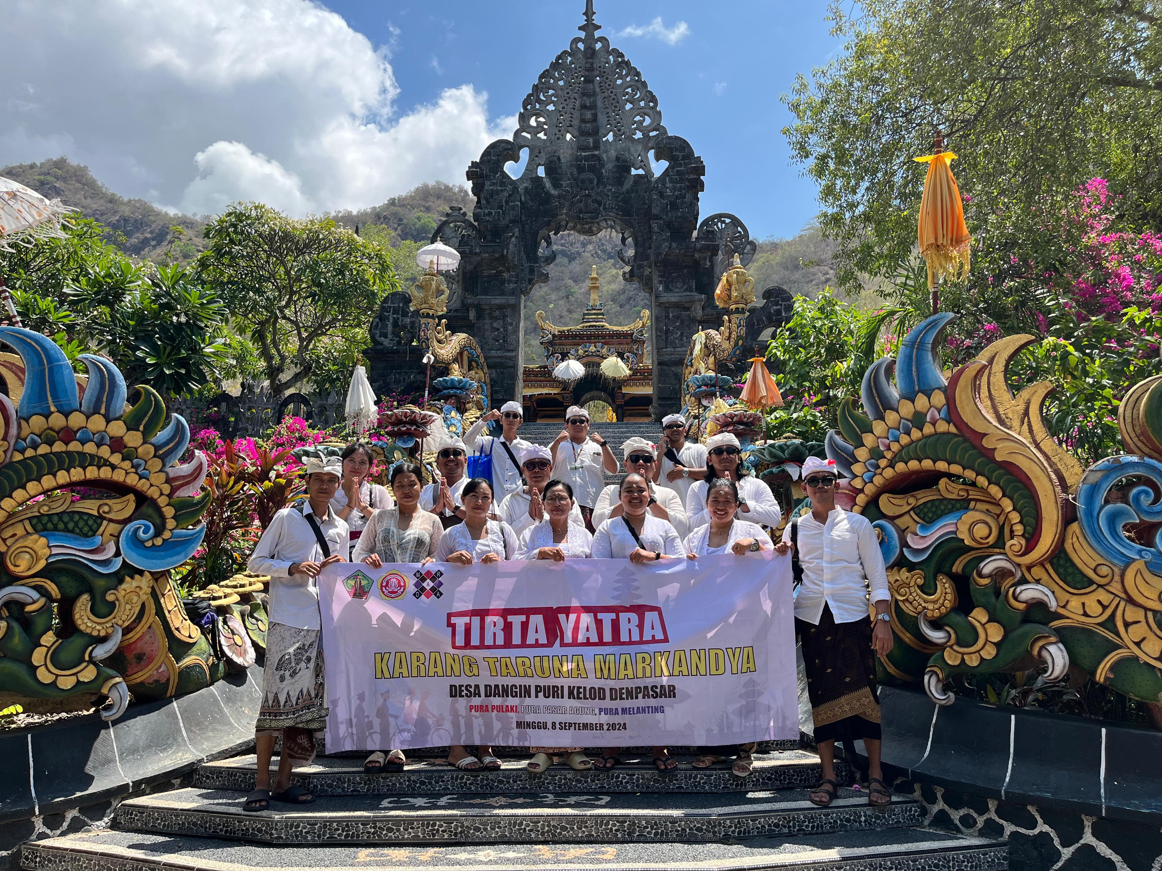 Tirta Yatra